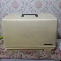 چرخ خیاطی|چرخ خیاطی و ریسندگی|مشهد, طلاب|دیوار