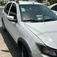 کوییک دنده‌ای ساده، مدل ۱۳۹۸