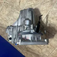 گیربکس پراید تیبا قطعات نو بشرط