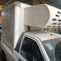 پرایدوانت،یخچالدار،مدل۹۹|خودرو سواری و وانت|تهران, تهرانپارس جنوبی|دیوار