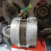 موتور کولر ۲۸۰۰ رومیزی