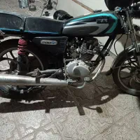 موتر 200کبیر