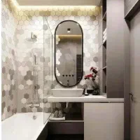 نانو پرو  عایق نم و رطوبت با مواد درجه یک نانو|خدمات پیشه و مهارت|تهران, آسمان|دیوار