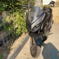 موتور سیکلت qj mtx 175