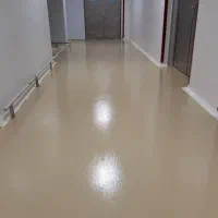 کف اپوکسی آنتی باکتریال|خدمات پیشه و مهارت|آستارا, |دیوار