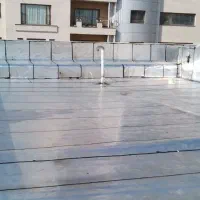 ایزوگام و قیر گونی