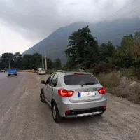 کوییک R پارس خودرو 401