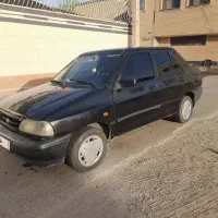 پرایدمدل ۸۳|خودرو سواری و وانت|اصفهان, شهرک مهدیه|دیوار