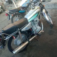 موتور هندا مزایده مدل 87