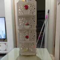 ست آینه وجای گلدانی|آینه|محمدیه-قزوین, |دیوار