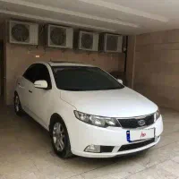 سراتو ۹۶ آپشنال