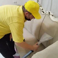 مبل شویی نوری در تهران با مواد با کیفیت