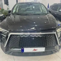 فروش اقساطی خودروی KMC X5 کرمان موتور|خودرو سواری و وانت|رشت, کوی غلام نیا|دیوار