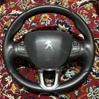 فرمان ۲۰۰۸سپر چاکدار تایپ B و لوازم ۲۰۶ ۲۰۷ارسی rc