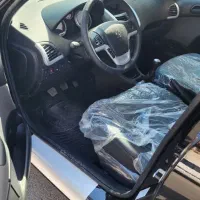 207 سقف پانا صفر مشکی|خودرو سواری و وانت|دزفول, |دیوار