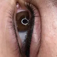 مدل رایگان جهت عکاسی فیبروز میکرو شیدینگ خط چشم|خدمات آرایشگری و زیبایی|تهران, جیحون|دیوار