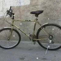 دوچرخه دماوند۲۶
