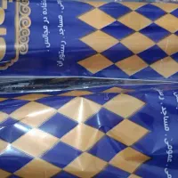 فروش سفره یکبار مصرف عمده و تک|عمدهفروشی|مسجد سلیمان, |دیوار