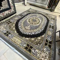 فرش اوستا