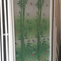 ساخت توری پلیسه ای یا کشویی