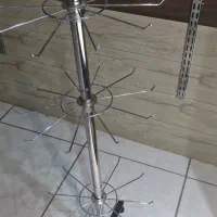 مانکن بچگانه و رگال استیل|فروشگاه و مغازه|کرمانشاه, |دیوار