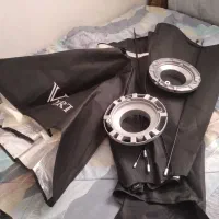 فروش وسایل عکاسی و دیجیتال|دوربین عکاسی و فیلم‌برداری|قزوین, |دیوار