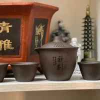 چایی خوری چینی وارداتی