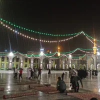 تور مشهد مقدس اتوبوس 1900و ریلی2900|تور و چارتر|نسیمشهر, |دیوار