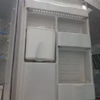 یخچال فریزر|یخچال و فریزر|خان ببین, |دیوار