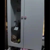 کمد دخترانه تمیز