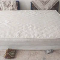 تشک سرویس خواب