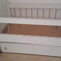 تخت کودک