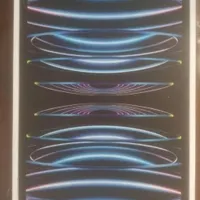 iPad Pro 2022 LL/A 256GB