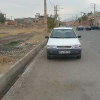 پراید مدل ۹۳