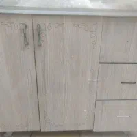 آبچکان وظرفشویی|آبچکان و نظمدهنده ظروف|اهر, |دیوار