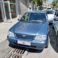 پراید ۱۳۲ مدل ۱۳۸۹|خودرو سواری و وانت|اردبیل, |دیوار
