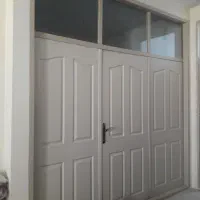 سه دری کاملا نو و تمیز