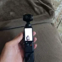دوربین ‌پاکت سه در حد نو قیمت مناسب