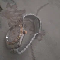 ساعت تاریخدار رولکس