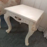 مبل سلطنتی|مبلمان خانگی و میز عسلی|آمل, |دیوار