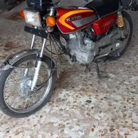 موتور ۱۲۵ کویر