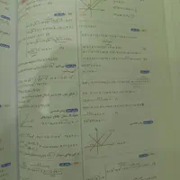کتاب حسابان فرمول بیست یازدهم|کتاب و مجله آموزشی|مشهد, انقلاب|دیوار