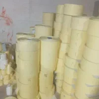 فروش کاغذ سیلیکون تک رو