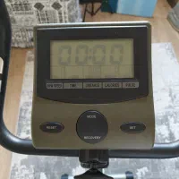 دوچرخه ثابت حرفه ای|تجهیزات ورزشی|کرج, شهرک فهمیده|دیوار