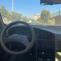 پژو ۴۰۵ دوگانه شرکت مدل ۸۹|خودرو سواری و وانت|سمنان, |دیوار