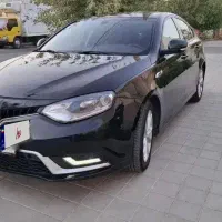 MG 6 new 2016|خودرو سواری و وانت|تهران, شهرک الهیه غرب|دیوار
