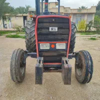 تراکتور چهار سیلند