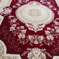 یک جفت فرش 12متری