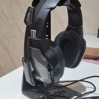 هدفون گیمینگ تسکو مدل gh 5157