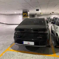 بیجینگ u5plus|خودرو سواری و وانت|تهران, مهران|دیوار